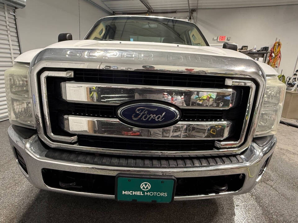 ford f-250 super duty 2015 1FT7X2B64FEB62393 image ford f-250 super duty 2015 1FT7X2B64FEB62393 image